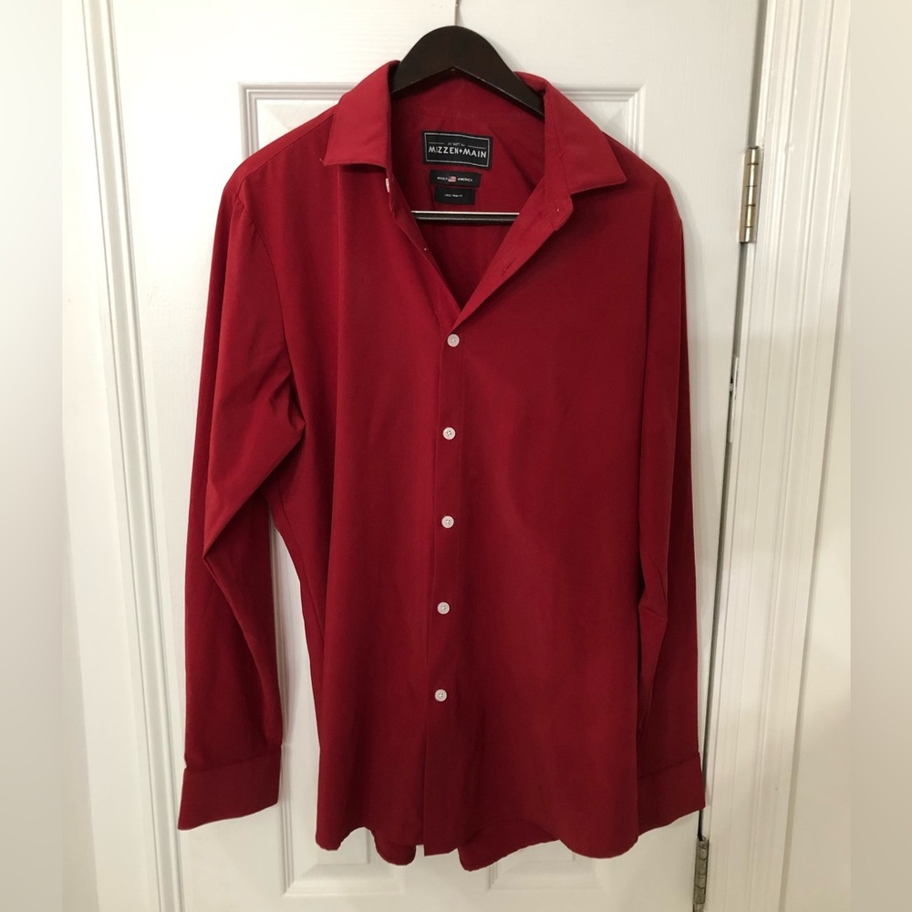 Dress shirt